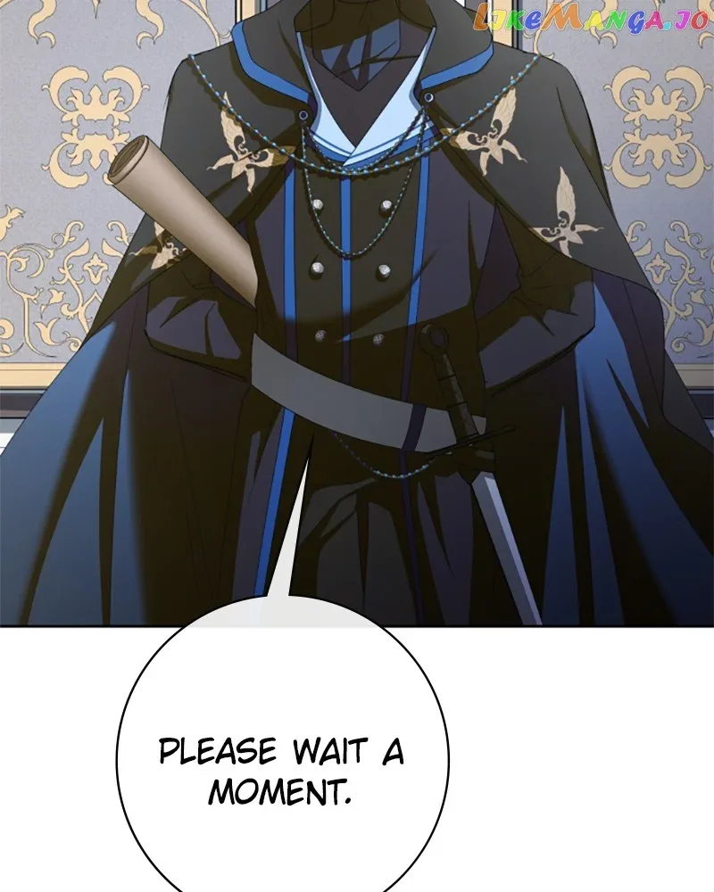 I Want to Be You, Just For A Day Chapter 173 page 163