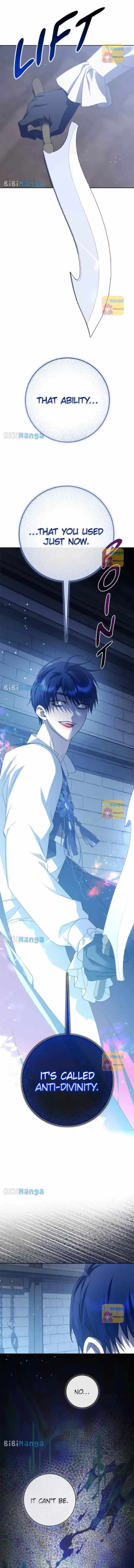 I Want to Be You, Just For A Day Chapter 182 page 4