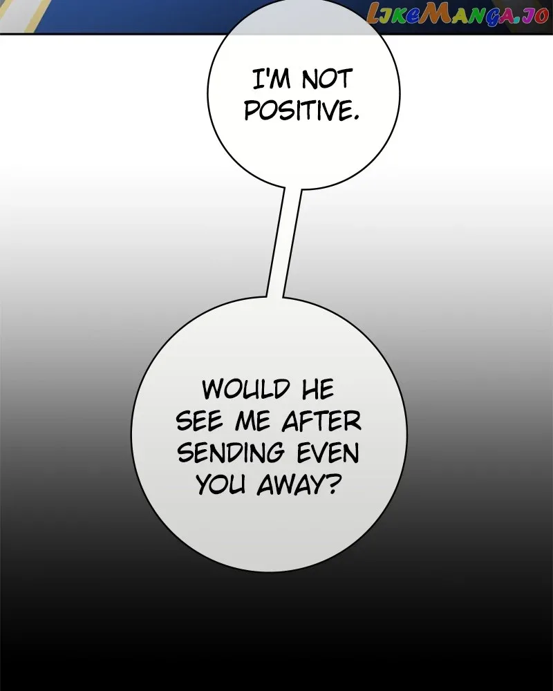 I Want to Be You, Just For A Day Chapter 173 page 167