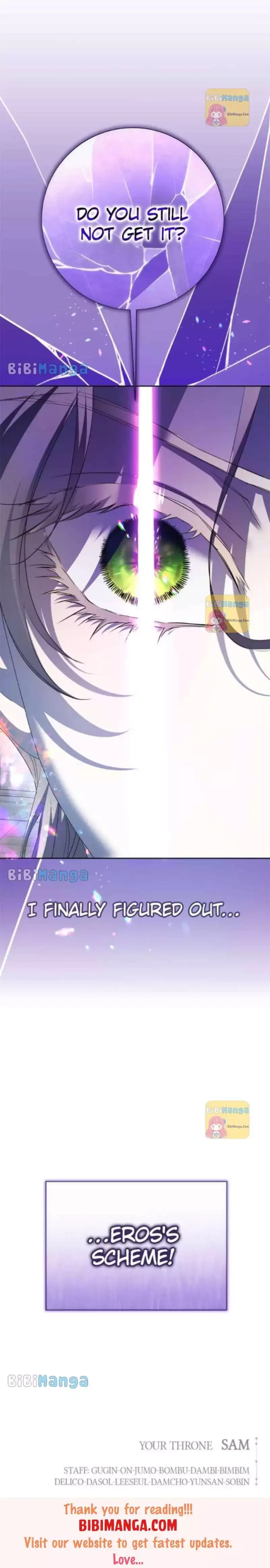 I Want to Be You, Just For A Day Chapter 176 page 26