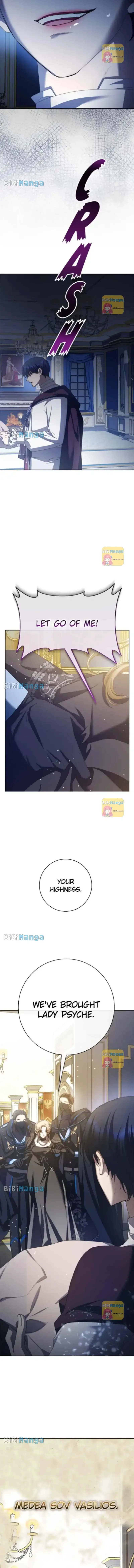 I Want to Be You, Just For A Day Chapter 179 page 14