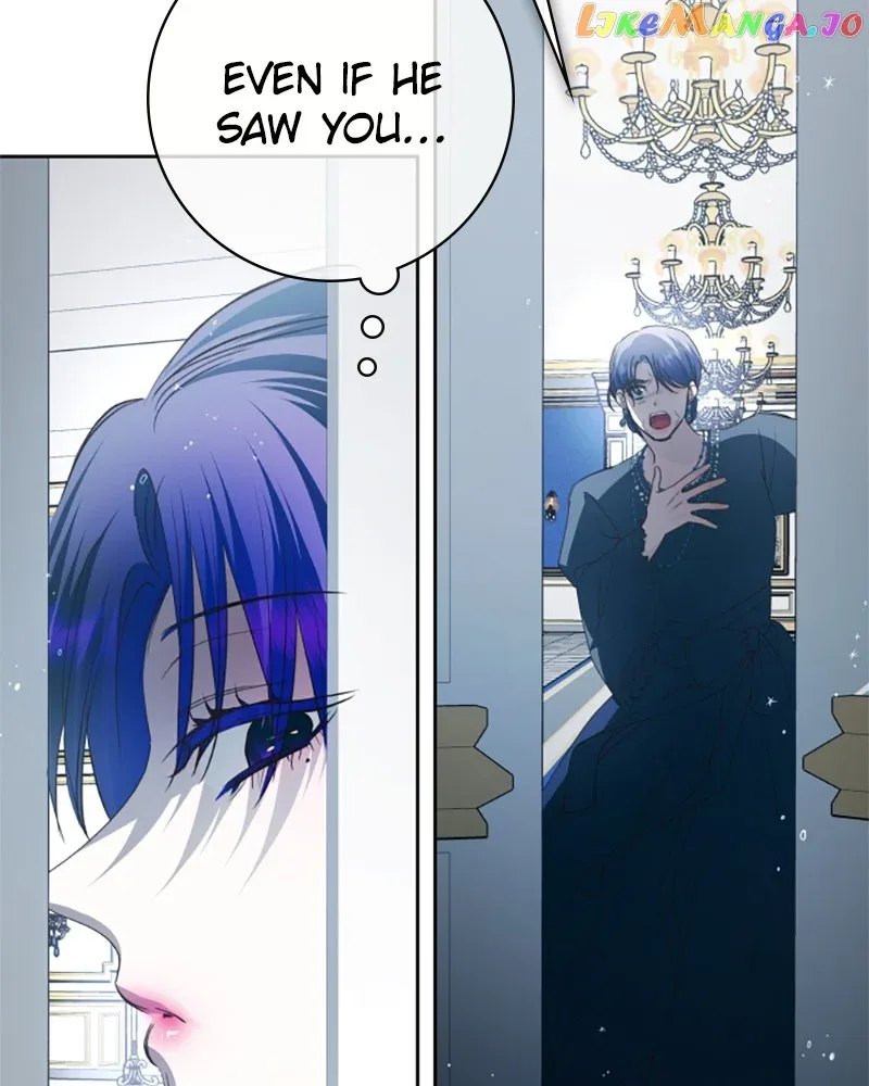I Want to Be You, Just For A Day Chapter 173 page 180