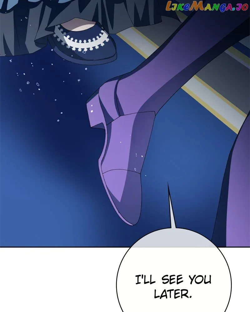 I Want to Be You, Just For A Day Chapter 173 page 178