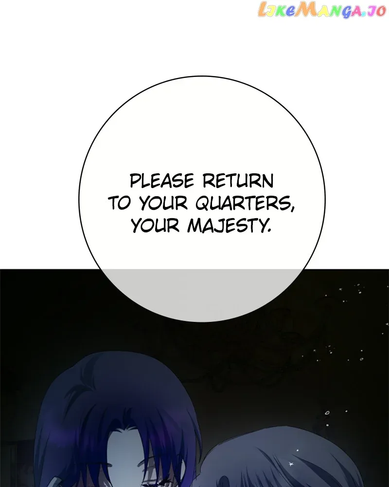 I Want to Be You, Just For A Day Chapter 173 page 175