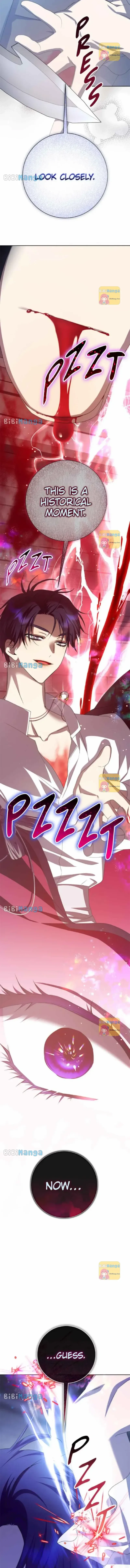 I Want to Be You, Just For A Day Chapter 182 page 6