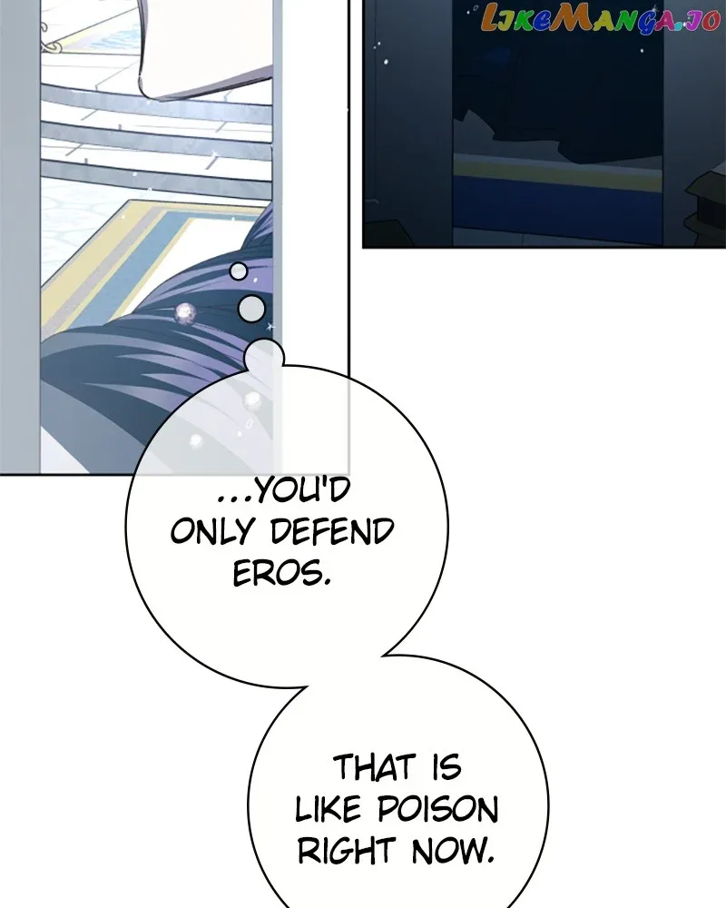 I Want to Be You, Just For A Day Chapter 173 page 181
