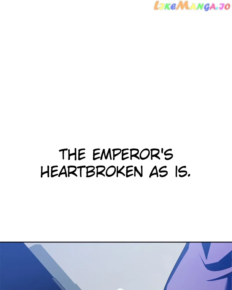 I Want to Be You, Just For A Day Chapter 173 page 185