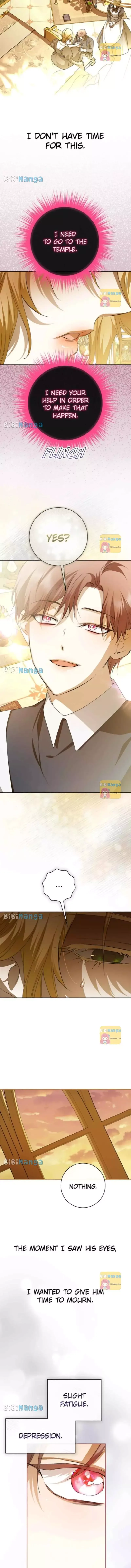 I Want to Be You, Just For A Day Chapter 184 page 3