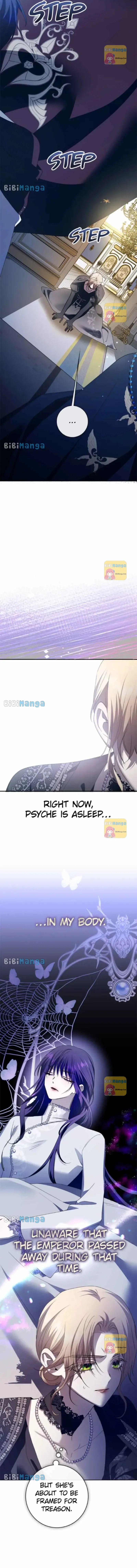 I Want to Be You, Just For A Day Chapter 180 page 3