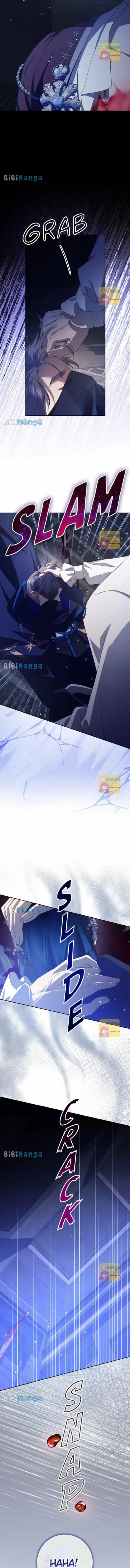 I Want to Be You, Just For A Day Chapter 182 page 13