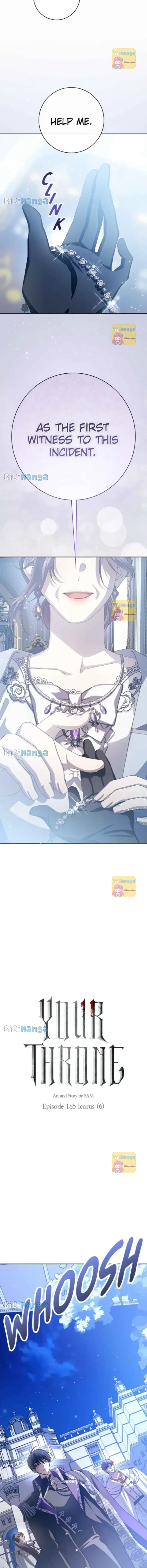 I Want to Be You, Just For A Day Chapter 185 page 2