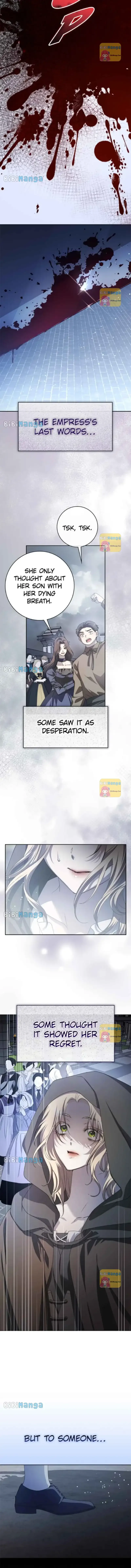 I Want to Be You, Just For A Day Chapter 187 page 2