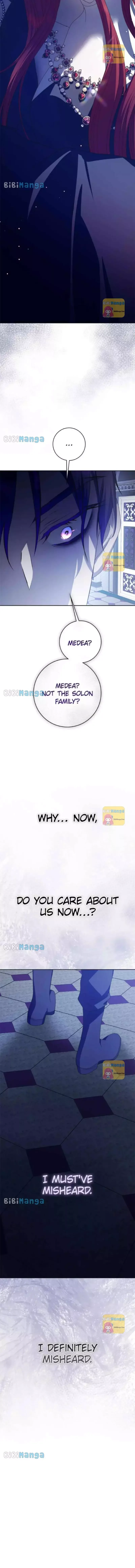 I Want to Be You, Just For A Day Chapter 181 page 7