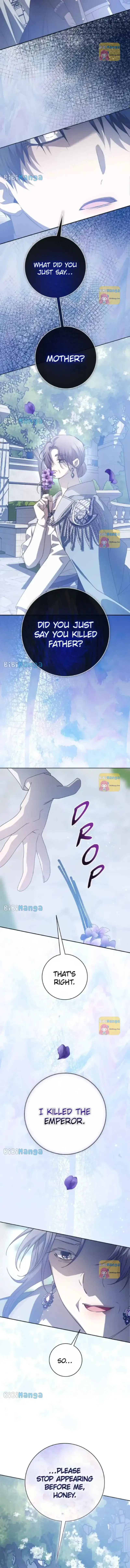 I Want to Be You, Just For A Day Chapter 185 page 3