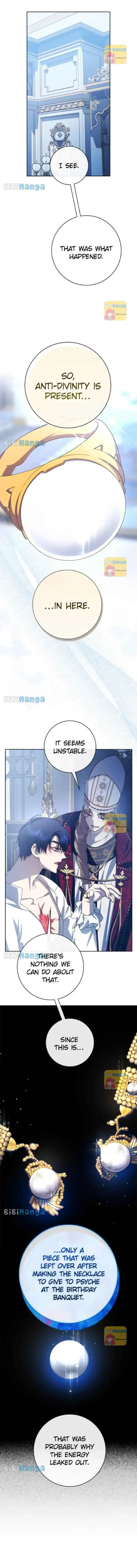 I Want to Be You, Just For A Day Chapter 183 page 4