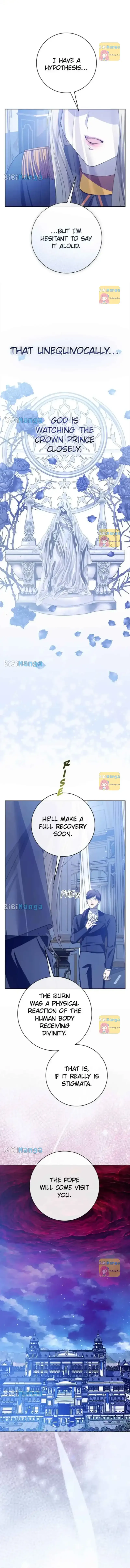 I Want to Be You, Just For A Day Chapter 183 page 2