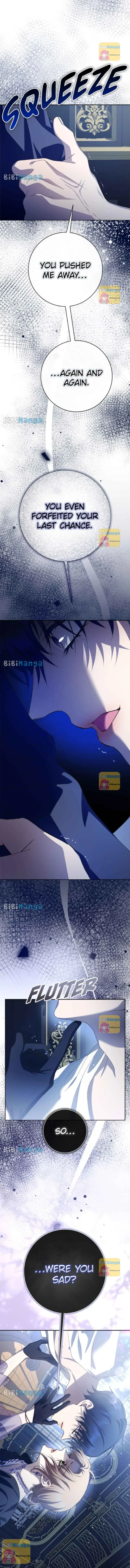 I Want to Be You, Just For A Day Chapter 188 page 2