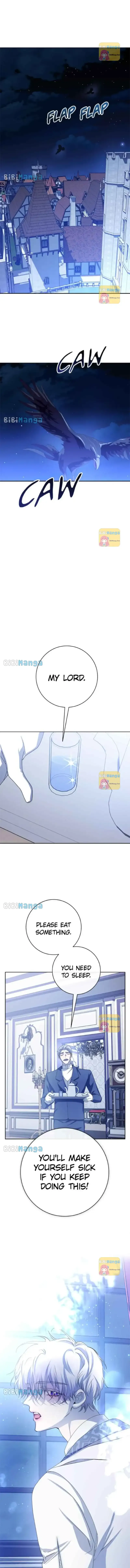 I Want to Be You, Just For A Day Chapter 187 page 7
