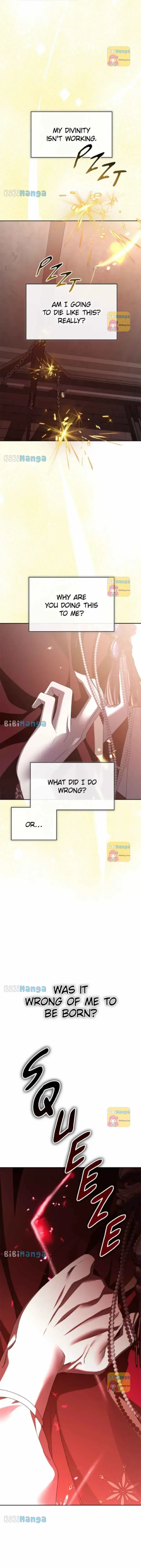 I Want to Be You, Just For A Day Chapter 180 page 19