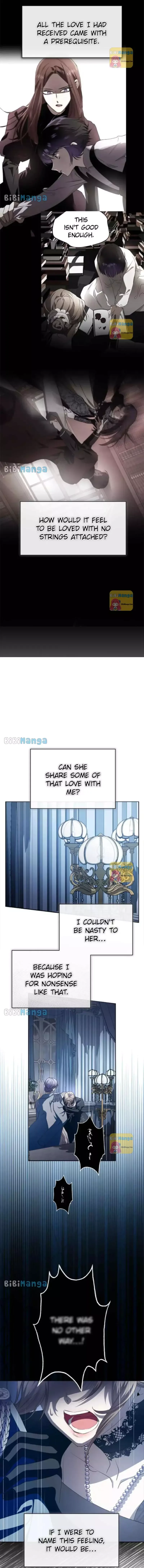 I Want to Be You, Just For A Day Chapter 184 page 17