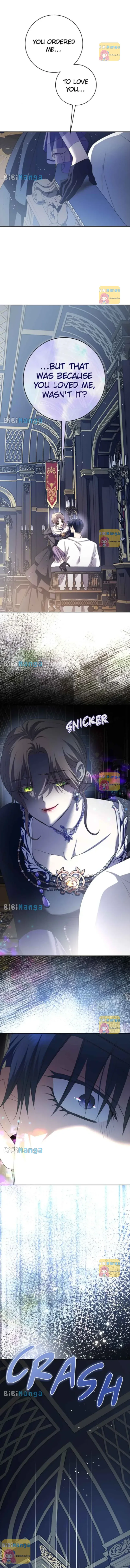 I Want to Be You, Just For A Day Chapter 188 page 6