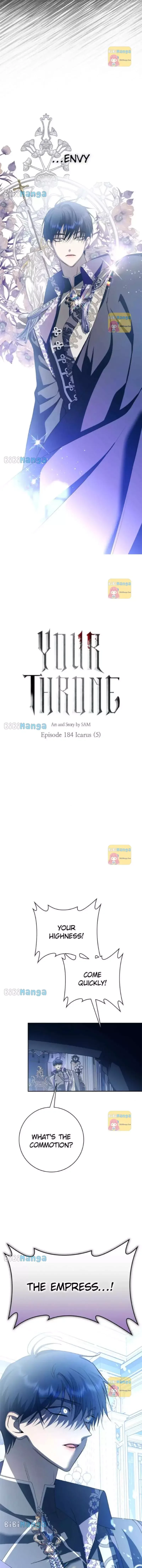 I Want to Be You, Just For A Day Chapter 184 page 18