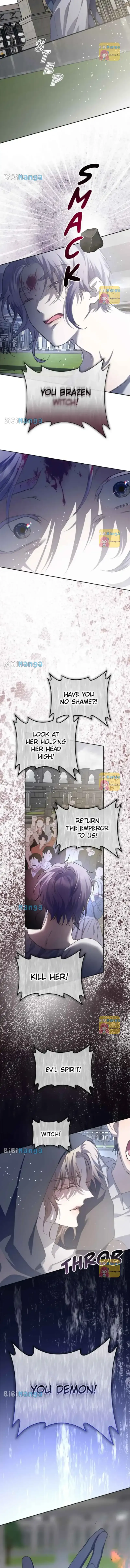 I Want to Be You, Just For A Day Chapter 186 page 13