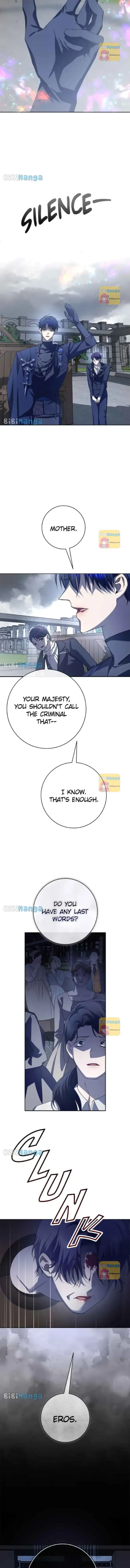 I Want to Be You, Just For A Day Chapter 186 page 14