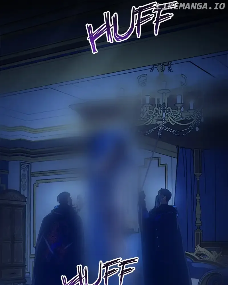 I Want to Be You, Just For A Day Chapter 191 page 2
