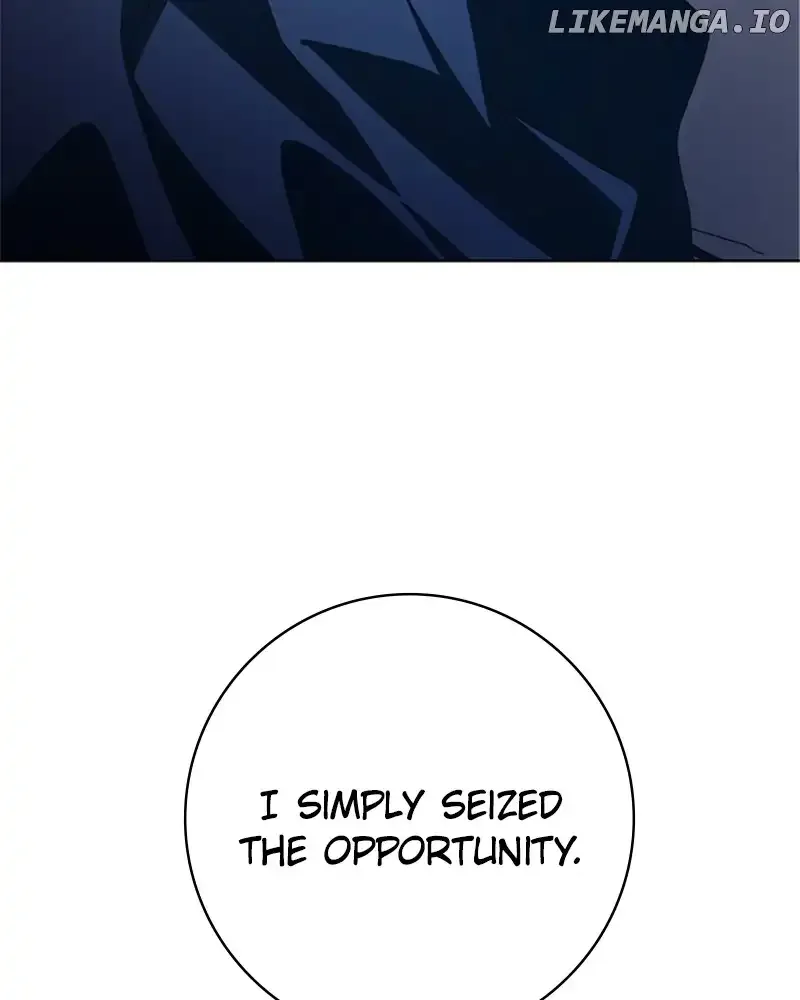 I Want to Be You, Just For A Day Chapter 191 page 20