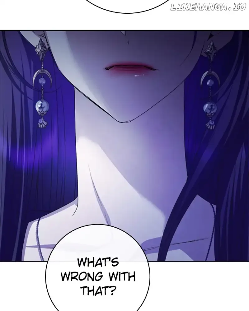 I Want to Be You, Just For A Day Chapter 191 page 21