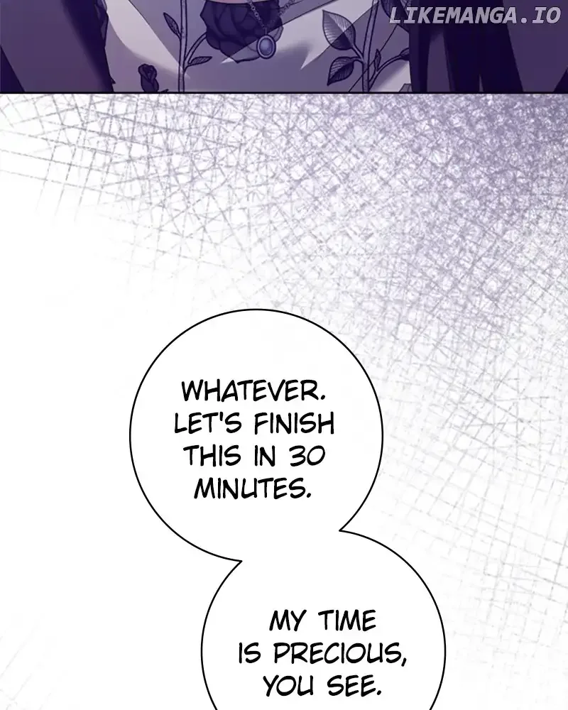 I Want to Be You, Just For A Day Chapter 191 page 15