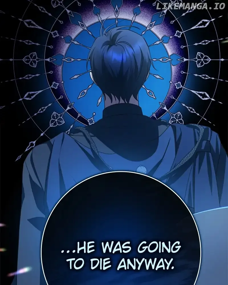I Want to Be You, Just For A Day Chapter 191 page 18
