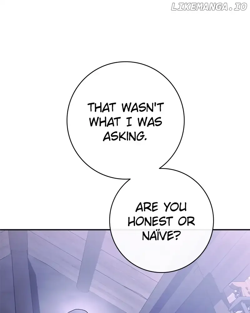 I Want to Be You, Just For A Day Chapter 191 page 24
