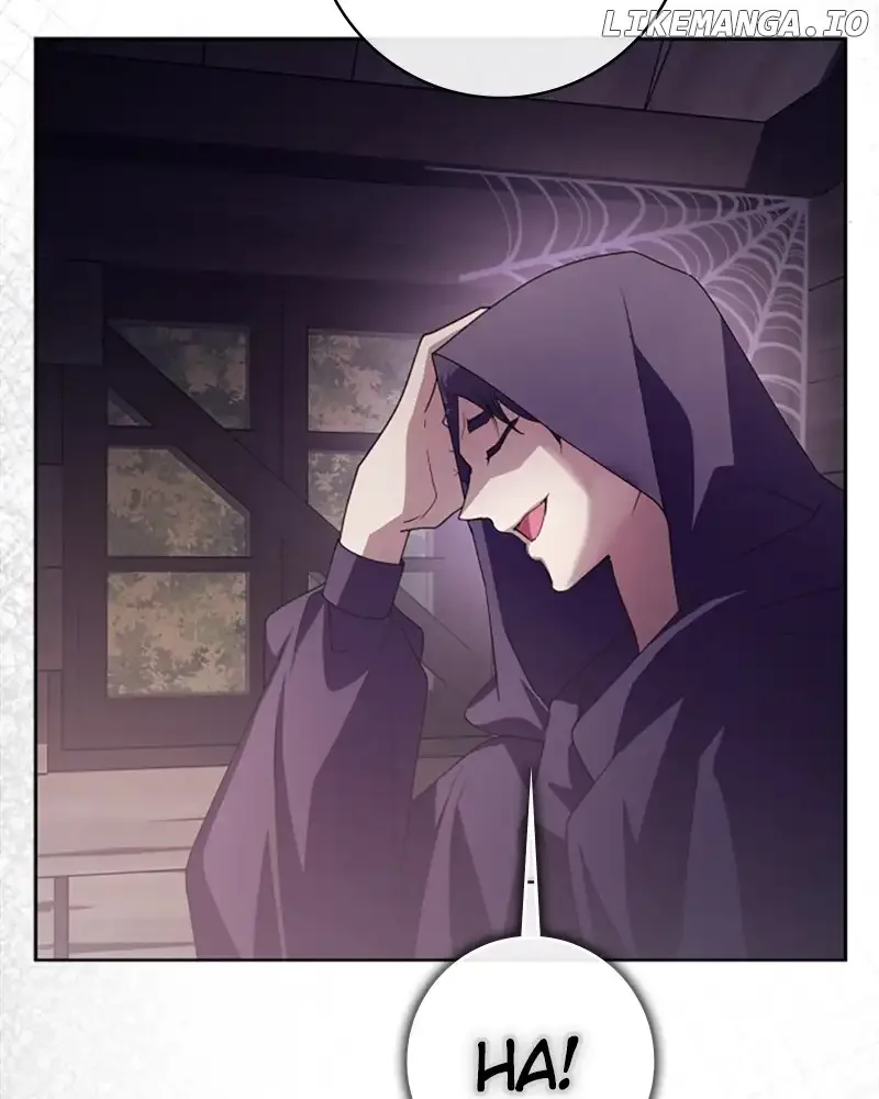 I Want to Be You, Just For A Day Chapter 191 page 16