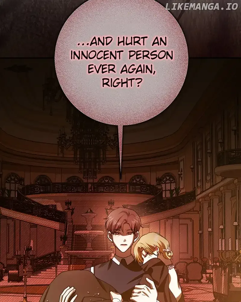 I Want to Be You, Just For A Day Chapter 190 page 13