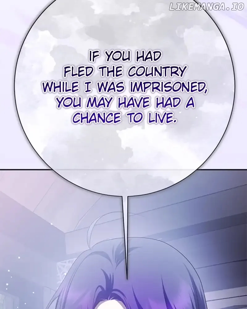 I Want to Be You, Just For A Day Chapter 191 page 26