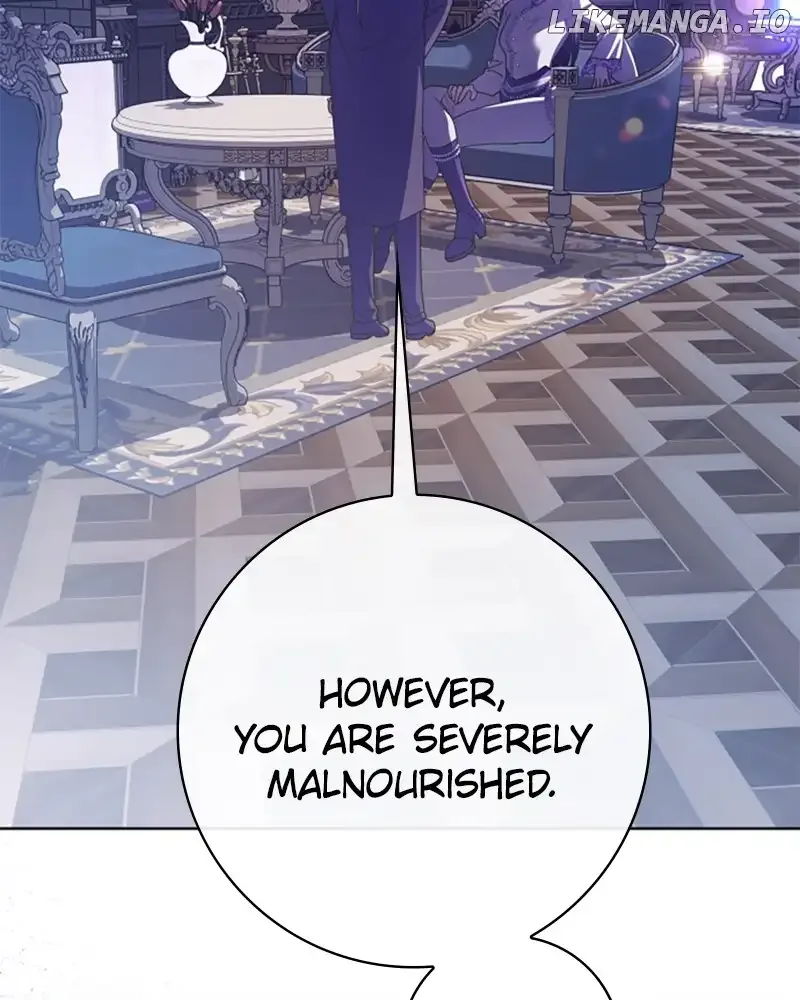 I Want to Be You, Just For A Day Chapter 190 page 33