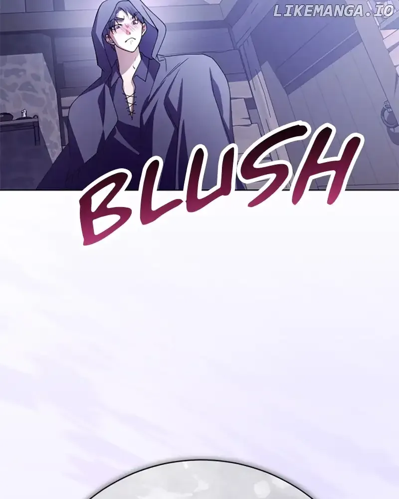 I Want to Be You, Just For A Day Chapter 191 page 25