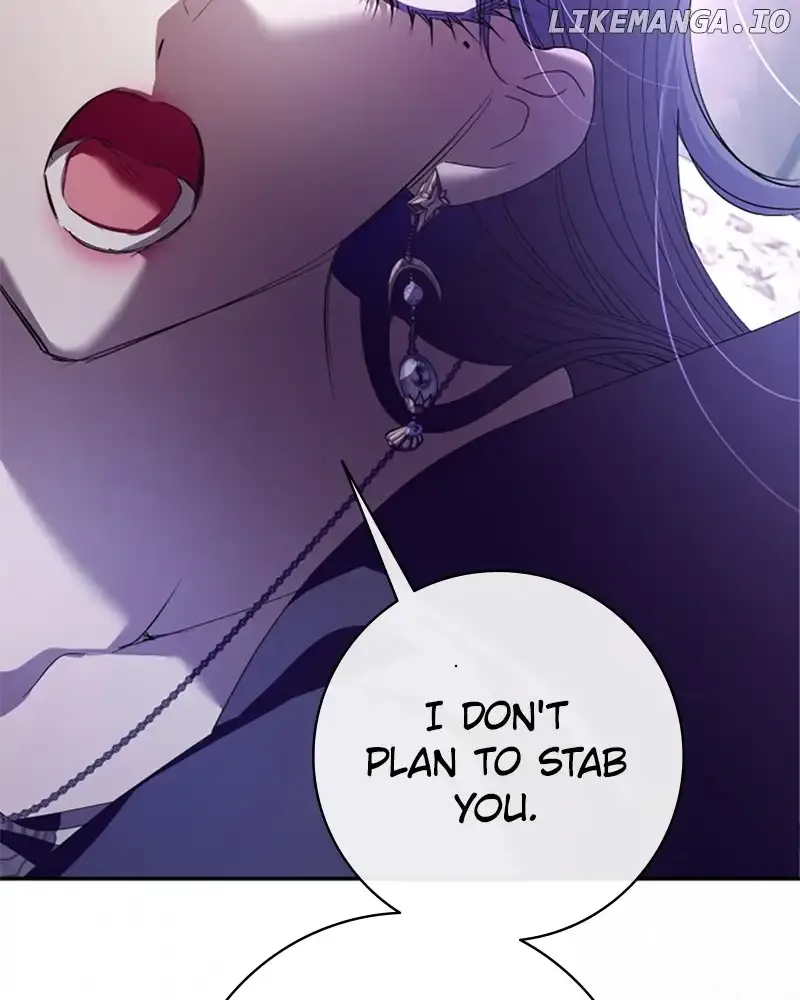 I Want to Be You, Just For A Day Chapter 191 page 37