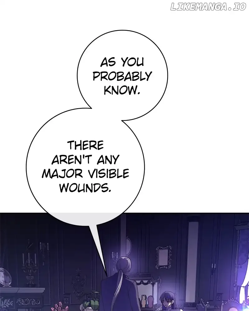 I Want to Be You, Just For A Day Chapter 190 page 32