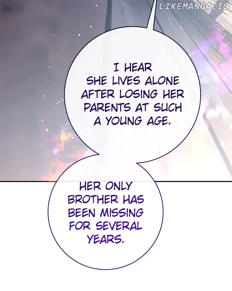 I Want to Be You, Just For A Day Chapter 191 page 42
