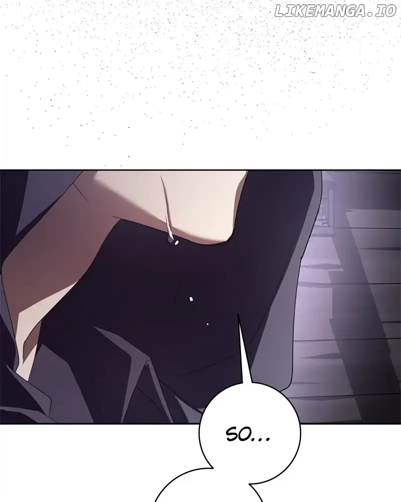I Want to Be You, Just For A Day Chapter 191 page 46