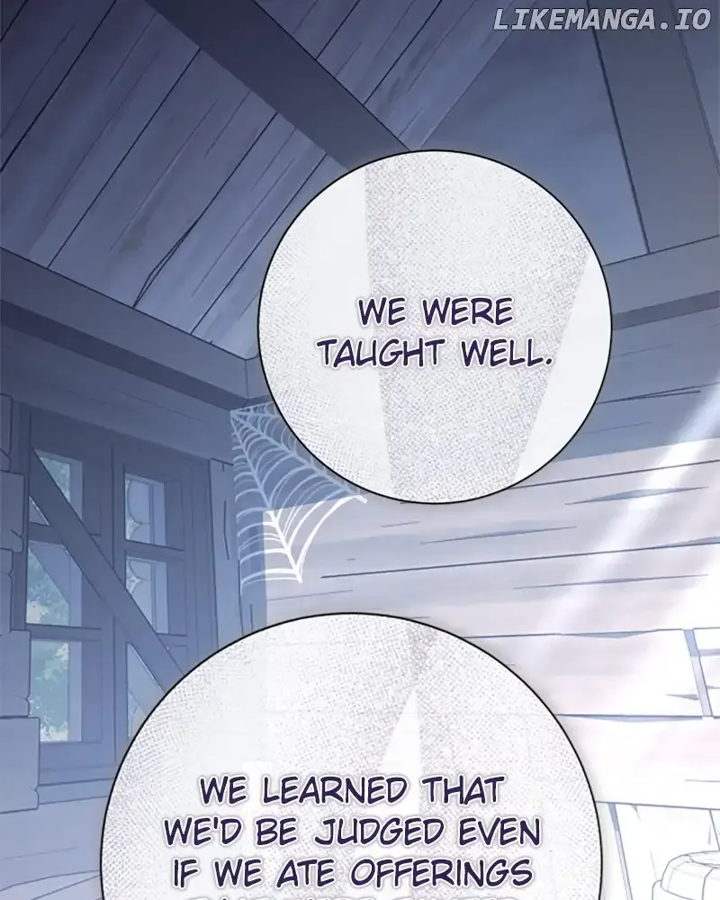 I Want to Be You, Just For A Day Chapter 191 page 50