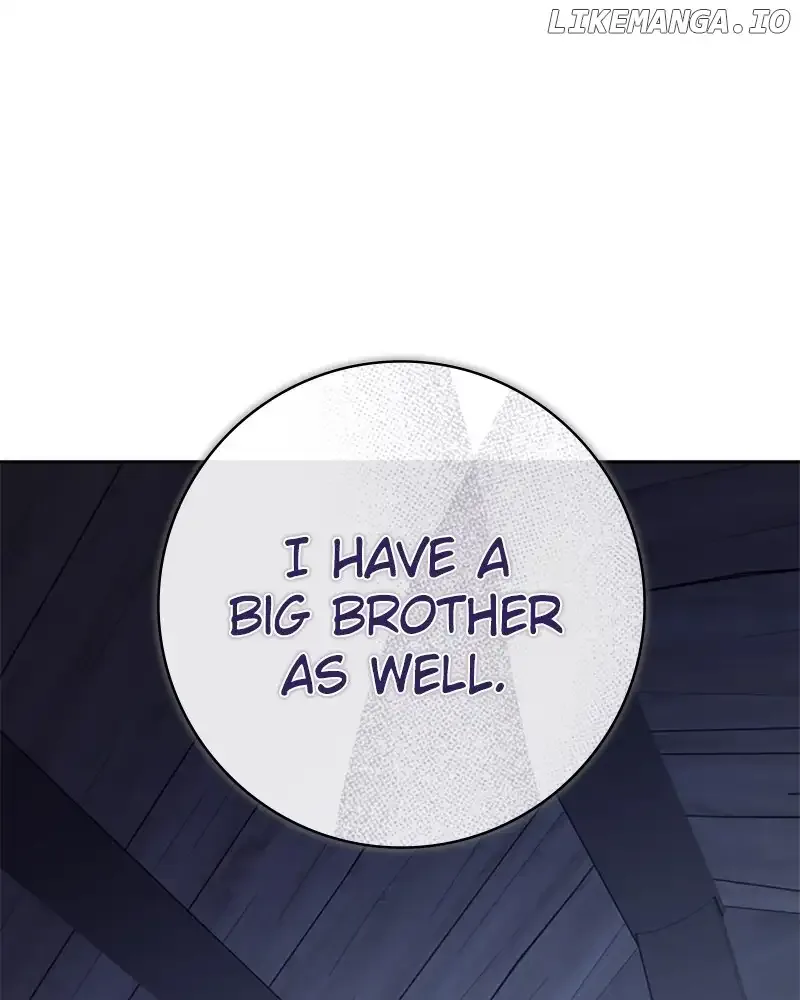 I Want to Be You, Just For A Day Chapter 191 page 49