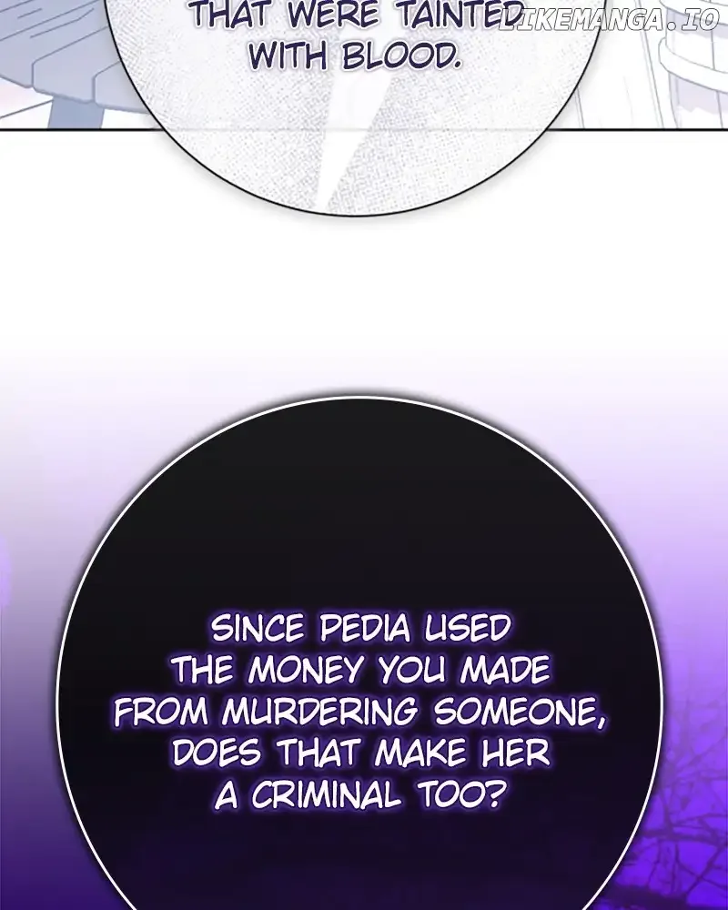 I Want to Be You, Just For A Day Chapter 191 page 51