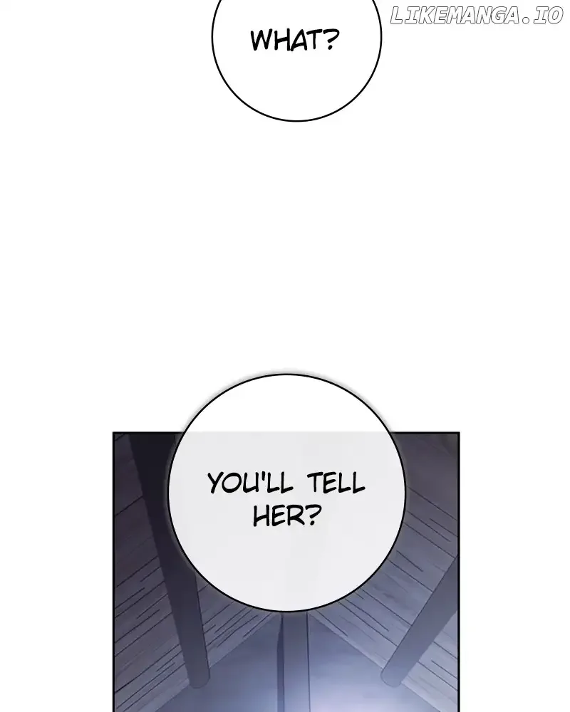 I Want to Be You, Just For A Day Chapter 191 page 47