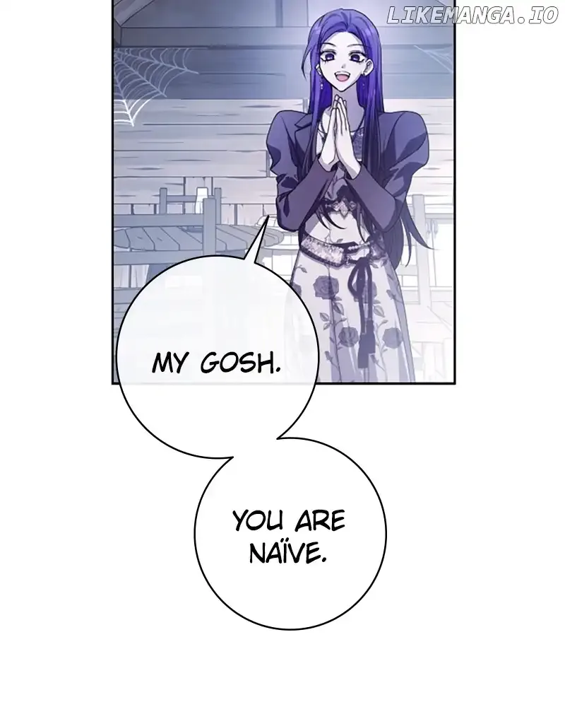 I Want to Be You, Just For A Day Chapter 191 page 48
