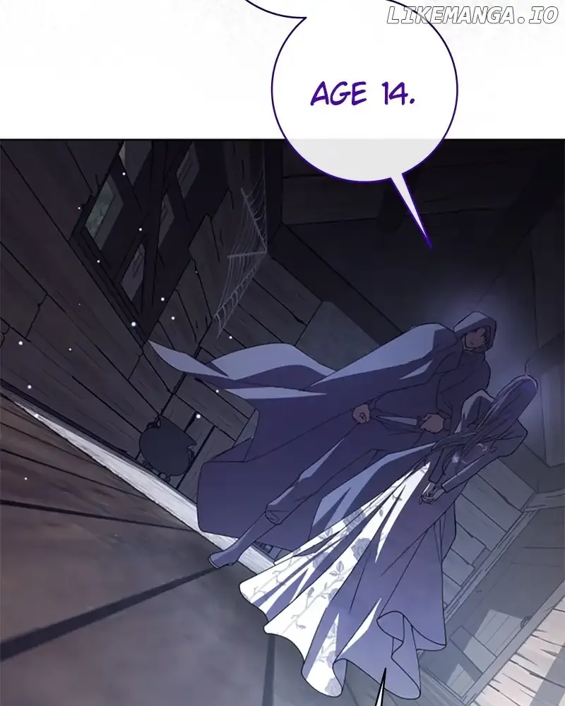 I Want to Be You, Just For A Day Chapter 191 page 41