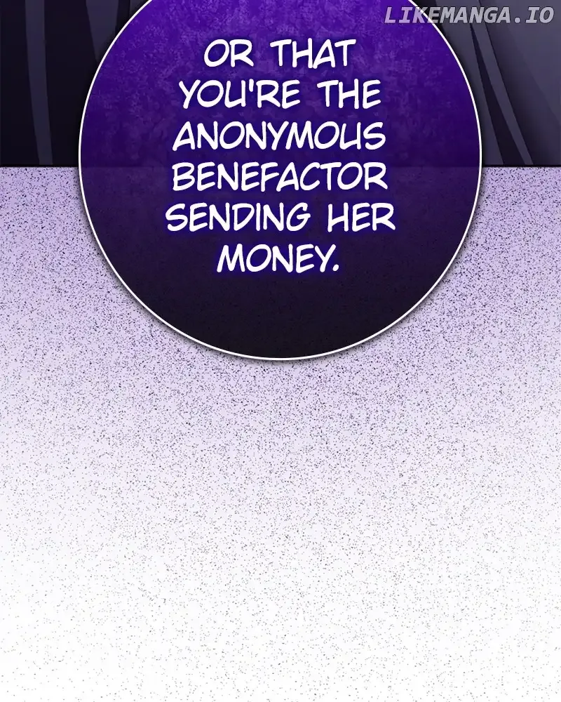 I Want to Be You, Just For A Day Chapter 191 page 45